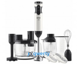 ZELMER ZHB 6500