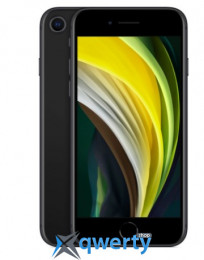 iPhone SE 128gb Black Slim