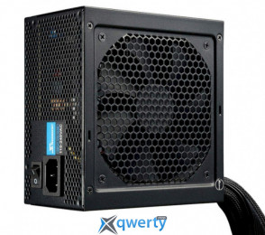 SeaSonic S12III-650 (SSR-650GB3)