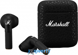 Marshall Minor III Black (1005983) EU