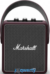 Marshall Stockwell II Burgundy (1005231)