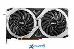 MSI Radeon RX 6700 XT GAMING 12G