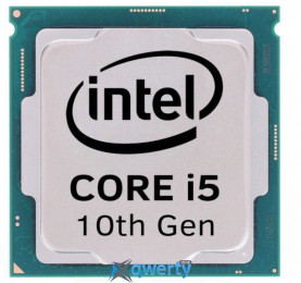 Intel Core i5-10500T 2.3GHz s1200 Tray (CM8070104290606)
