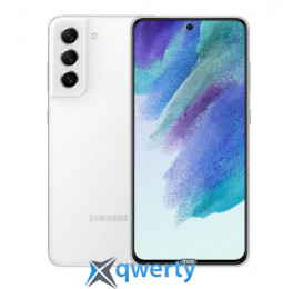 Samsung Galaxy S21 FE 5G SM-G9900 8/256GB White