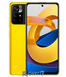 Xiaomi Poco M4 Pro 5G 4/64GB Poco Yellow (Global)