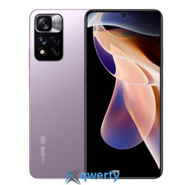 Xiaomi Redmi Note 11 Pro 8/128GB Timeless Purple (China)