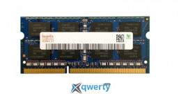 Hynix SO-DIMM DDR3L 1600MHz 4GB (HMT451S6DFR8A-PB)