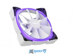 NZXT Aer RGB 2 120 мм White (HF-28120-BW)