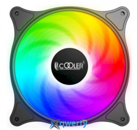 PCCooler FX-120-3