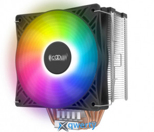 PCCooler GI-X4S