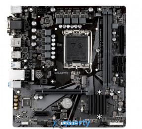 Gigabyte H610M S2H DDR4