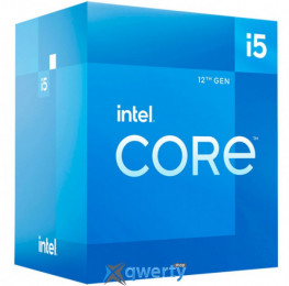 Intel Core i5-12600 (BX8071512600)