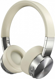 Lenovo Yoga ANC Headphones Beige (GXD0U47643)