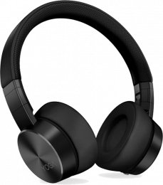 Lenovo Yoga ANC Headphones Black (GXD1A39963)