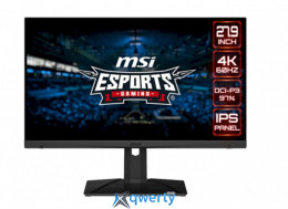 MSI Optix MAG281URV