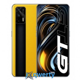 Realme GT 5G 12/256GB Racing Yellow