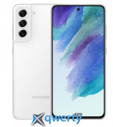 Samsung Galaxy S21 FE 5G SM-G9900 8/128Gb White