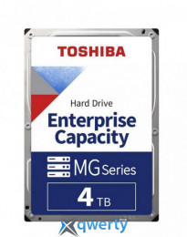 Toshiba MG08 4 TB (MG08ADA400E)