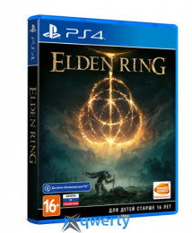 Elden Ring  PS4