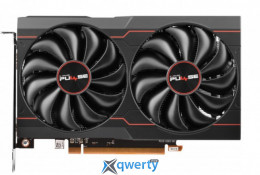 Sapphire Radeon RX 6500 XT PULSE (11314-01-20G)