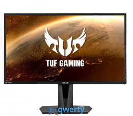 ASUS 27 TUF Gaming VG27AQZ (90LM0503-B01370)
