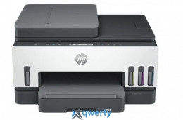 HP Smart Tank 750 Wi Fi, duplex, ADF, Ethernet (6UU47A)