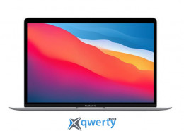 Apple MacBook Air 13 Silver Late 2020 (Z127000FK, Z12700152)