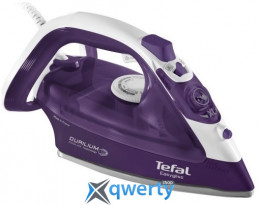 Tefal FV3970E0 White/Purple