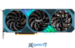Palit RTX 3060Ti 8Gb ColorPOP LHR (NE6306T019P2-1041R LHR)