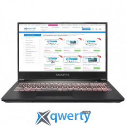 Gigabyte G5 KD-52EE123SD EU