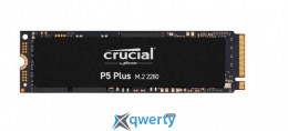 Crucial P5 Plus 2 TB (CT2000P5PSSD8)