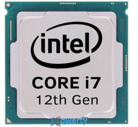 Intel Core i7-12700K Tray (CM8071504553828)