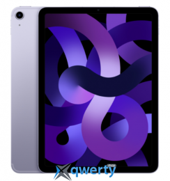 Apple iPad Air 2022 Wi-Fi 64GB Purple (MME23) 