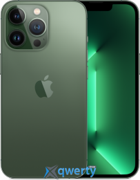 Apple iPhone 13 Pro 128 GB Alpine Green