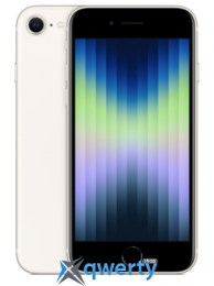 Apple iPhone SE 2022 128GB Starlight