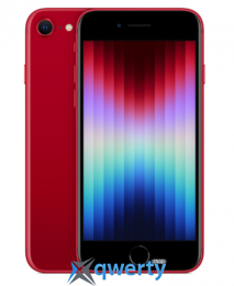 Apple iPhone SE 2022 256GB (PRODUCT Red)