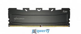 Exceleram 16 GB DDR4 3200 MHz Kudos Black (EKBLACK4163222C)