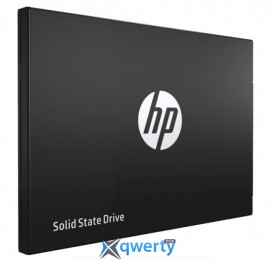 HP S650 120GB 2.5 SATA (345M7AA)