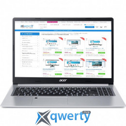 Acer Aspire 5 A515-56-543Q (NX.A1HEU.00K) Pure Silver
