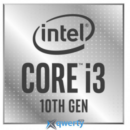 Intel Core i3-10105F Tray (CM8070104291323)