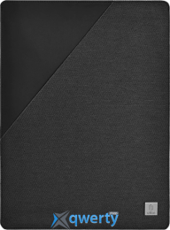 13 WIWU Blade Sleeve for MacBook Pro 13.3 Black (6973218943633)