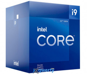 Intel Core i9-12900F 2.4GHz s1700 (BX8071512900F)