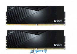 ADATA XPG Lancer DDR5 5200MHz 32GB (2x16GB) (AX5U5200C3816G-DCLABK) 4711085936752