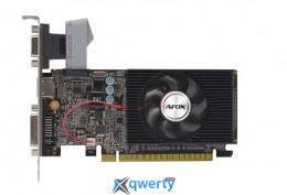 AFOX GeForce GT 610 2GB DDR3 (AF610-2048D3L7-V5)