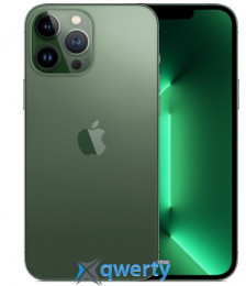 Apple iPhone 13 Pro Max 512GB Alpine Green