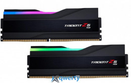 G.SKILL Trident Z5 RGB Black DDR5 2x16GB (F5-6000J4040F16GX2-TZ5RK)