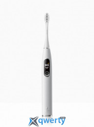Xiaomi Oclean X Pro Elite Smart Sonic Electric Toothbrush (Y2087) 6970810551815