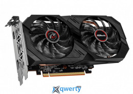ASRock Radeon RX 6500 XT Phantom Gaming D 4GB OC (RX6500XT PGD 4GO)