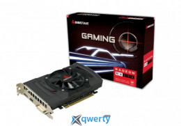 Biostar Radeon RX 550 Gaming 4 GB (VA5505RF41-TBHRA-BS2)