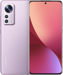 Xiaomi 12 8/128GB Pink (Global)
